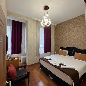 Gran Brn Hotel Taksim