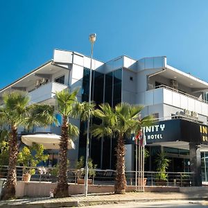 Infinity Hotel